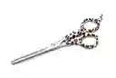 Tijeras De Entresacar 16,5 cm – Barber Scissors Profesional De Acero Inoxidable