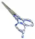 Tijeras De Entresacar 16,5 cm – Barber Scissors Profesional De Acero Inoxidable