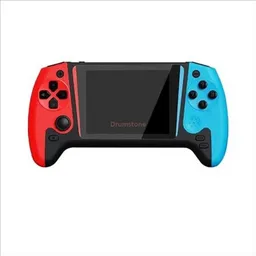 Consola Videojuegos Q21 – Potencia, Innovación Y Diversión