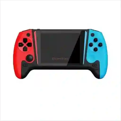 Consola Videojuegos Q21 – Potencia, Innovación Y Diversión