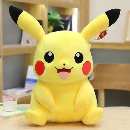 Peluche Pikachu 40 Cm Pokemon