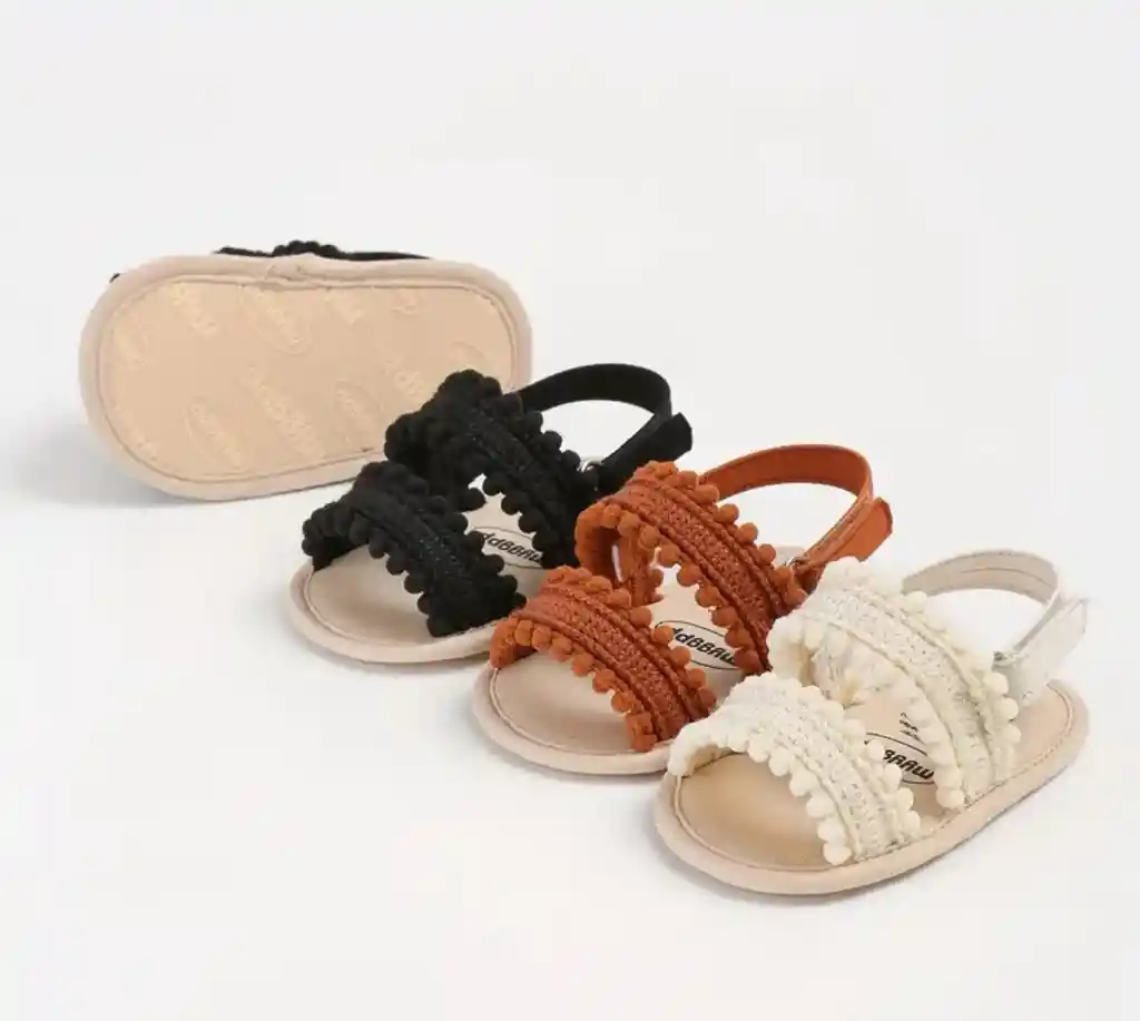 Sandalias Hada