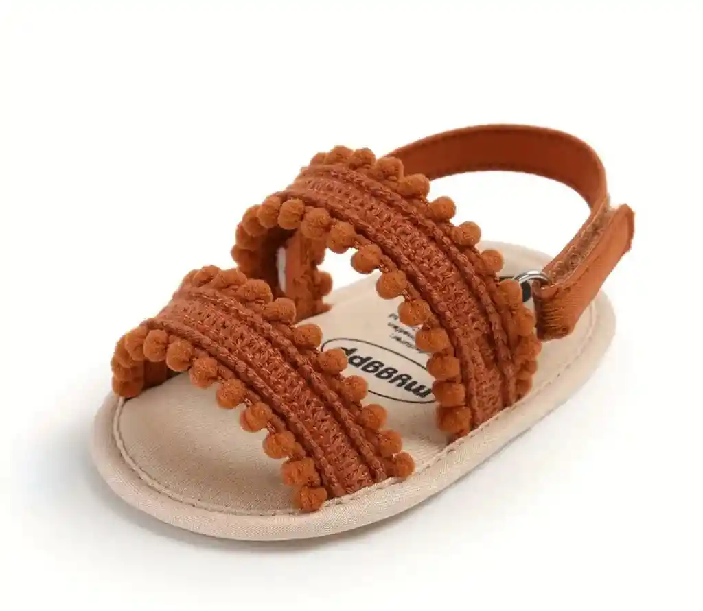 Sandalias Hada