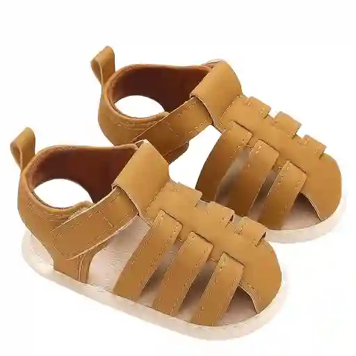 Sandalias Pasitos De Luz
