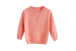 Saco Nina Abracito Bunny