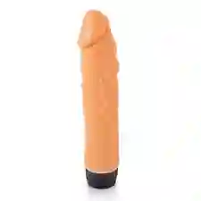 Dildo Vibrador Consolador Yiyo
