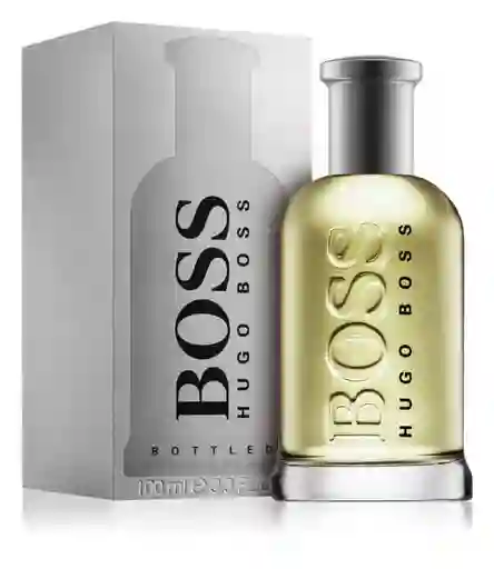 Perfume Hugo Boss Bottled 100ml
