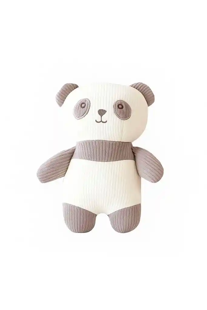 Peluche Pandi Bambú