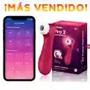 Satisfyer Clitoris Con App Bluetooth A Distancia Satisfyer Pro 2 Generación 3 Orgasmo Femenino Potenciador Succionador Vagina Liquid Air
