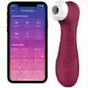 Satisfyer Clitoris Con App Bluetooth A Distancia Satisfyer Pro 2 Generación 3 Orgasmo Femenino Potenciador Succionador Vagina Liquid Air