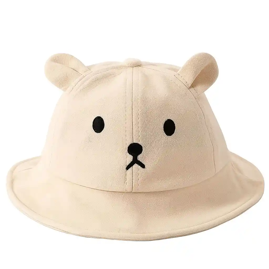 Gorro Bebe Hughat