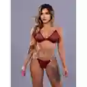 Conjunto Encanto Brillante – Lencería Que Seduce Con Lujo