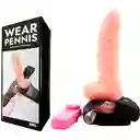 Arnes Vibrador Hombres Funda Penetración Vibración Fuerte Silicona Arnés Ajustable Unisex Lesbiana Lesbico Masculino
