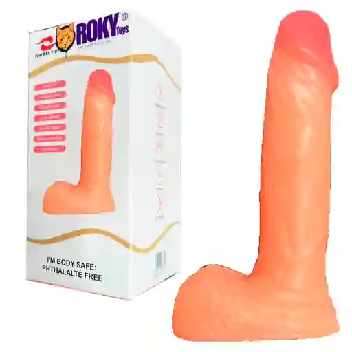 Dildo Anal Vaginal Consolador Silicona Orgasmo Ano Unisex Hombres Mujeres Penetración Sex Toy Juguete Sexual Erotico