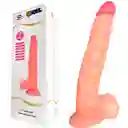 Dildo Anal 26cm Grande Vaginal Consolador Chupa Ventosa Silicona Orgasmo Ano Unisex Hombres Mujeres Penetración Sex Toy Juguete Sexual Erotico Lbgt Hombres Principiantes Xxl