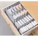 Organizador De Ropa X 4
