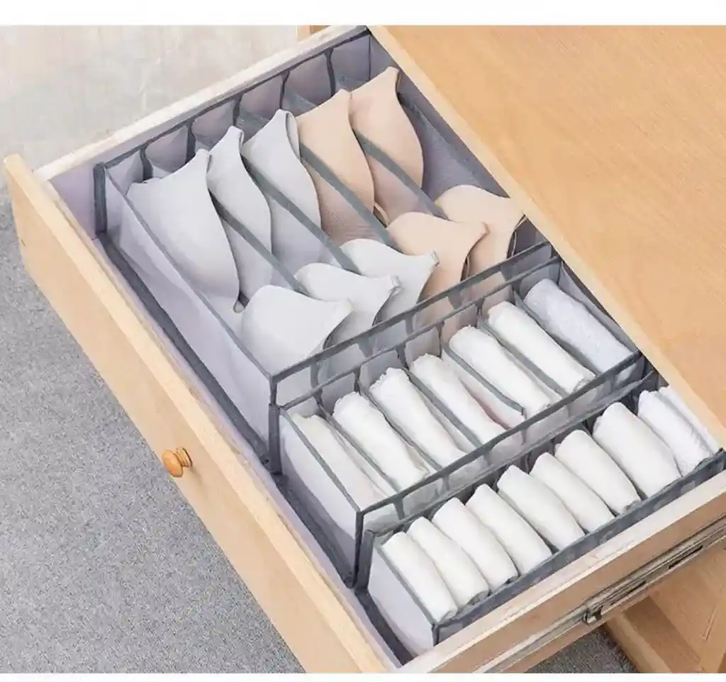 Organizador De Ropa X 4