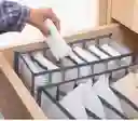 Organizador De Ropa X 4