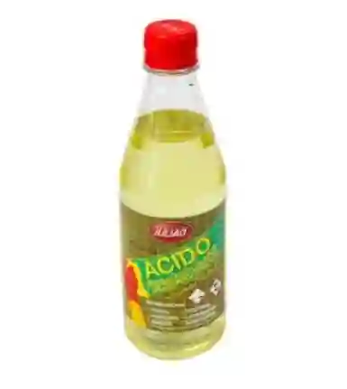Acido Desmanchador X460ml