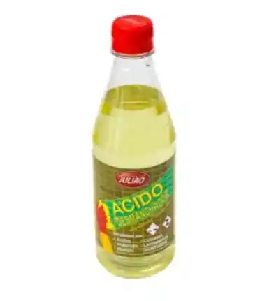 Acido Desmanchador X460ml