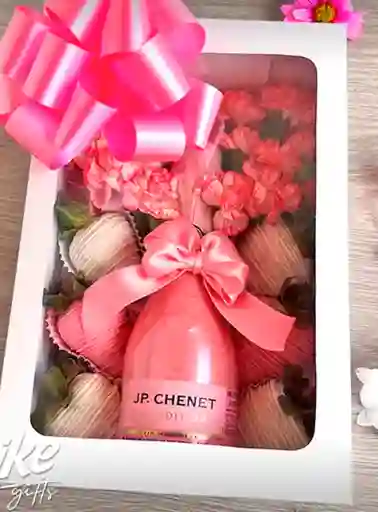 Delicadeza Jp Chenet