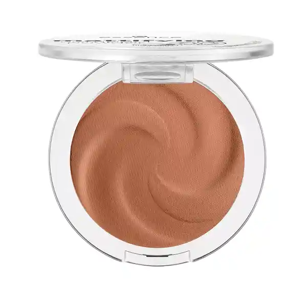 Polvo Essence Mattifying Compact 12g T30 Medium Beige