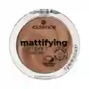 Polvo Essence Mattifying Compact 12g T30 Medium Beige