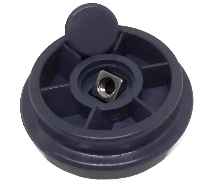 2 Acople De Motor Licuadora Infinyforce Imusa Original