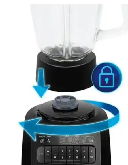 2 Acople De Motor Licuadora Infinyforce Imusa Original