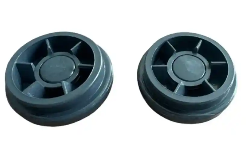 2 Acople De Motor Licuadora Infinyforce Imusa Original
