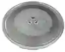 Plato Para Horno Microondas Samsung De 28 Cm