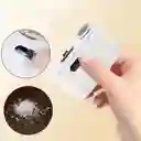 Cortauñas Electrico Portatil Que Lima Y Corta Sin Esfuerzo