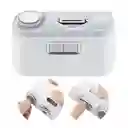 Cortauñas Electrico Portatil Que Lima Y Corta Sin Esfuerzo