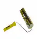 Rodillo De Pintura Desarmable Profesional 9