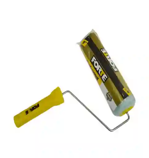 Rodillo De Pintura Desarmable Profesional 9