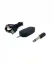 Microfono De Diadema Inalambrico Recargable Plug3.5 Amplific