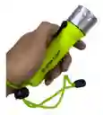 Linterna Subacuática Profesional De Alta Visibilidad Xq-1