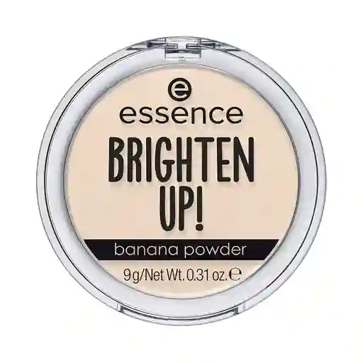 Polvo Essence Brighten Up Banana T20 9g