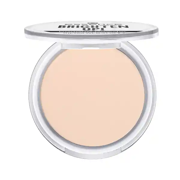 Polvo Essence Brighten Up Banana T20 9g