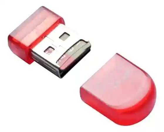 Lector Memoria Micro Sd Usb Celu Mini Portamemoria Supli