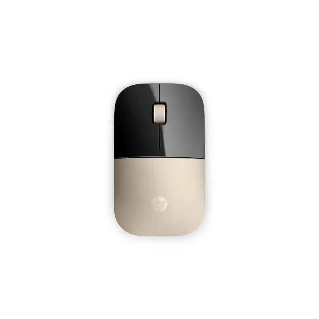Mouse Hp Inalámbrico Bluetrack Z3700