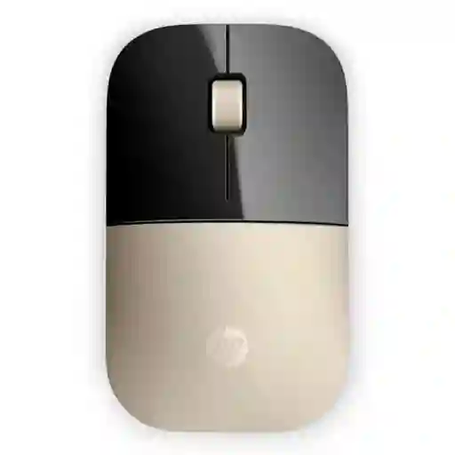 Mouse Hp Inalámbrico Bluetrack Z3700