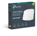 Tp-link, Access Point De Techo Wifi N 300mbps, Eap110
