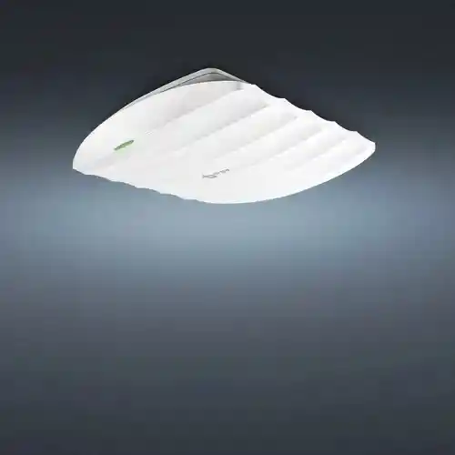 Tp-link, Access Point De Techo Wifi N 300mbps, Eap110