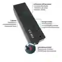 Regulador De Voltaje Forza Fvr-1011 1000va 500w 4 Tomas 120v