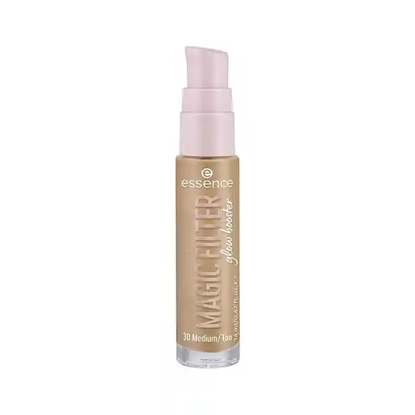 Primer Essence Magic Filter Glow Booster T30 Medium/tan 14ml