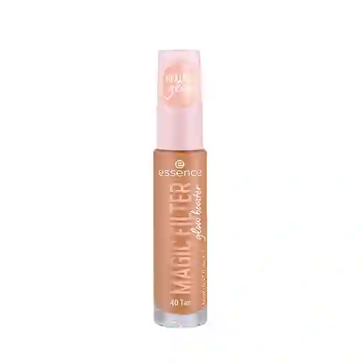 Primer Essence Magic Filter Glow Booster T40 Tan 14ml