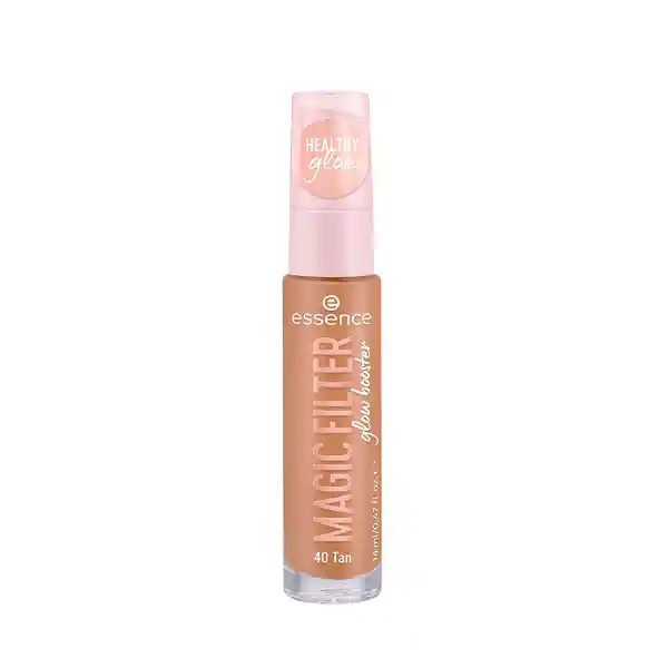 Primer Essence Magic Filter Glow Booster T40 Tan 14ml