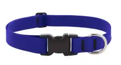 Collar A Prueba De Agua Azul Splash