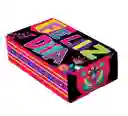 Caja De Regalo Rectangular Toda Ocasion 30x20x10 Cm Diseños Surtidos Primavera